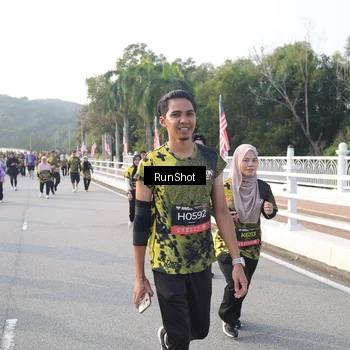 Runner Photo 6850899