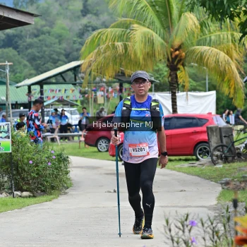 Runner Photo 68509