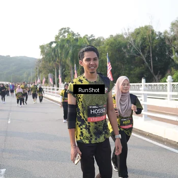 Runner Photo 6850902