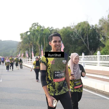 Runner Photo 6850903