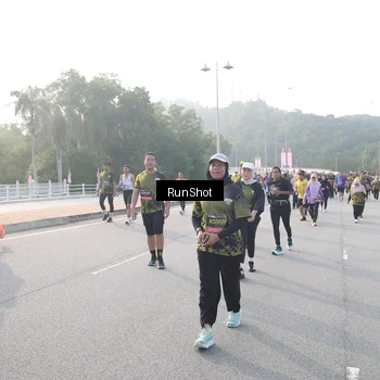Runner Photo 6850913