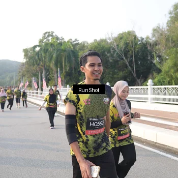 Runner Photo 6850916