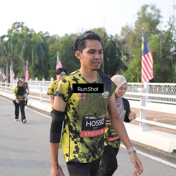 Runner Photo 6850921