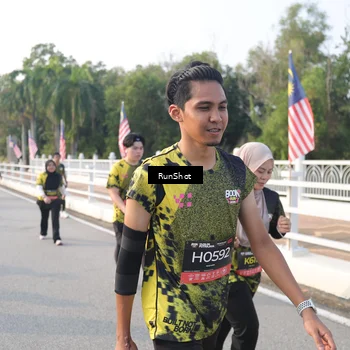 Runner Photo 6850927