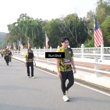 Runner Photo 6850939