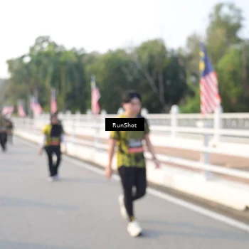 Runner Photo 6850940