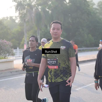 Runner Photo 6850961