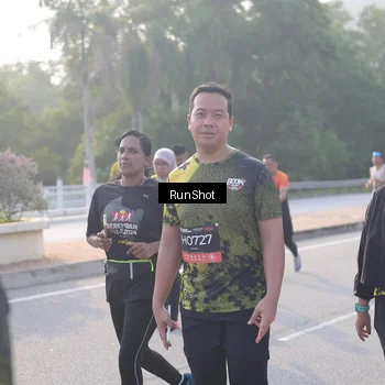 Runner Photo 6850963