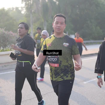 Runner Photo 6850966