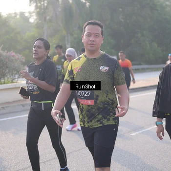 Runner Photo 6850967