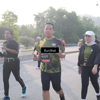 Runner Photo 6850982