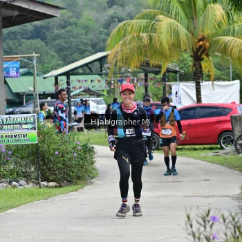 Runner Photo 68510
