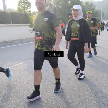 Runner Photo 6851014