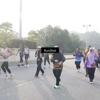 Runner Photo 6851062