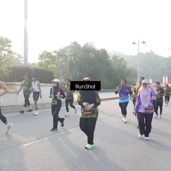 Runner Photo 6851074