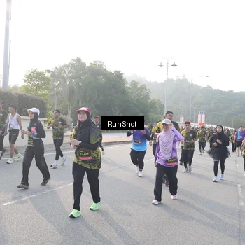 Runner Photo 6851085