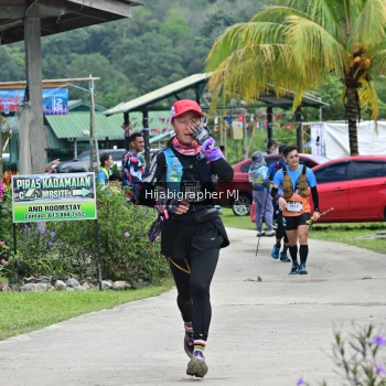 Runner Photo 68512
