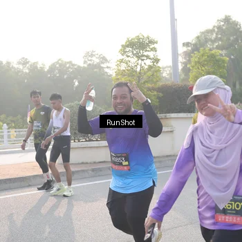 Runner Photo 6851212