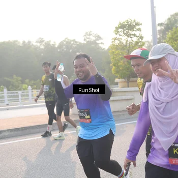 Runner Photo 6851216