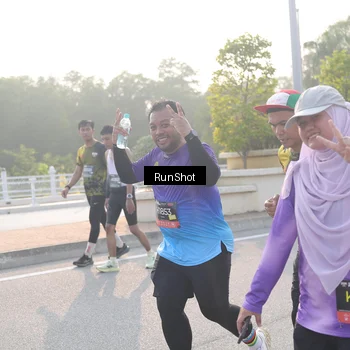 Runner Photo 6851217
