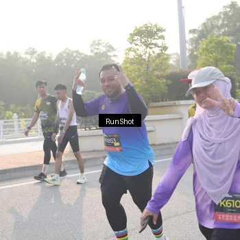 Runner Photo 6851230