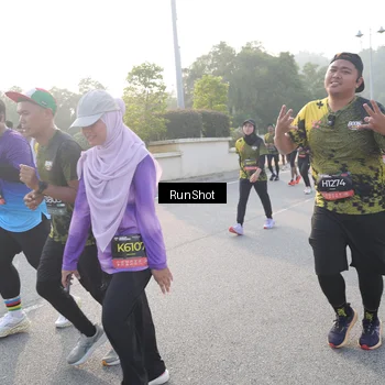 Runner Photo 6851233