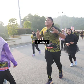 Runner Photo 6851263