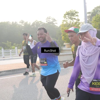 Runner Photo 6851266