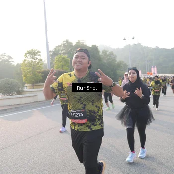 Runner Photo 6851272