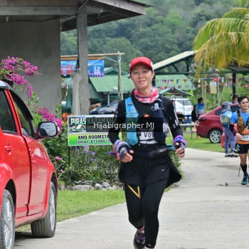 Runner Photo 68513