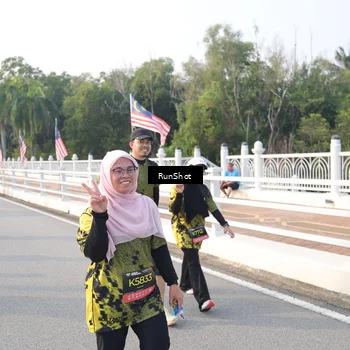 Runner Photo 6851301