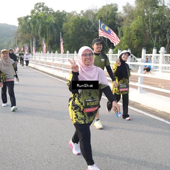 Runner Photo 6851303