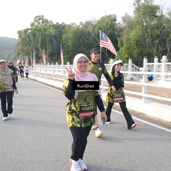 Runner Photo 6851313