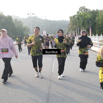 Runner Photo 6851451