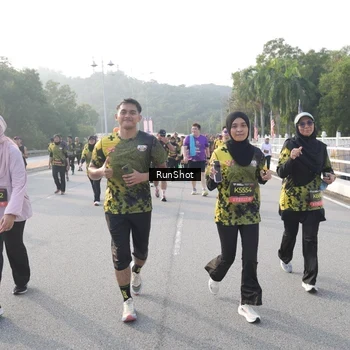 Runner Photo 6851485