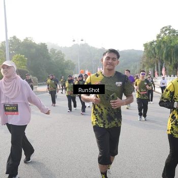Runner Photo 6851505