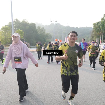 Runner Photo 6851509