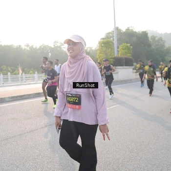 Runner Photo 6851538