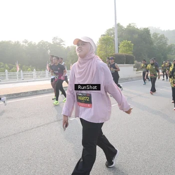 Runner Photo 6851542