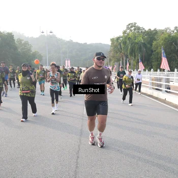 Runner Photo 6851609