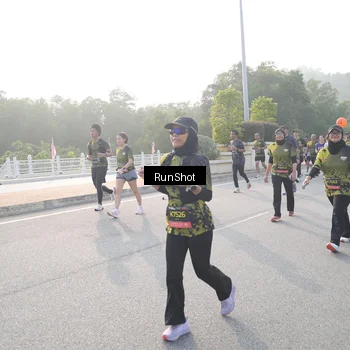 Runner Photo 6851621