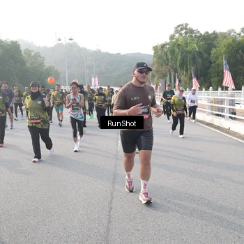 Runner Photo 6851627