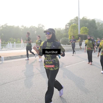 Runner Photo 6851629