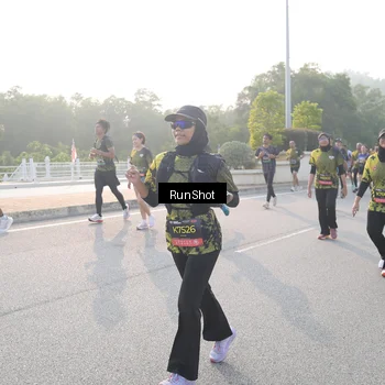 Runner Photo 6851630