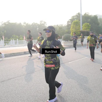 Runner Photo 6851633