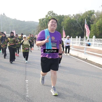Runner Photo 6851772