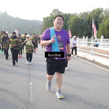 Runner Photo 6851775