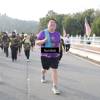 Runner Photo 6851777
