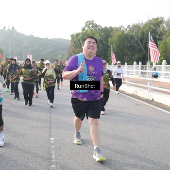 Runner Photo 6851780