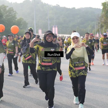 Runner Photo 6851828